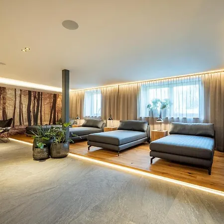 Schuetzenhof Готель 3*