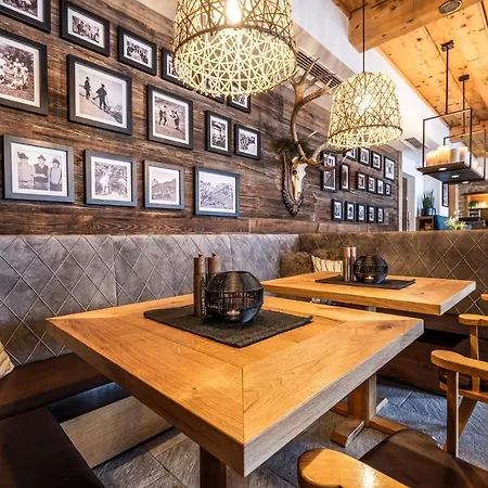 Schuetzenhof 호텔 플라차우