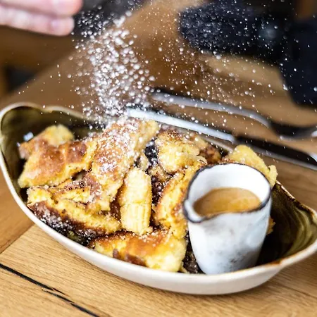 호텔 Schuetzenhof 3*