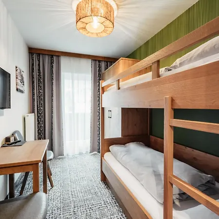 Готель Schuetzenhof 3*