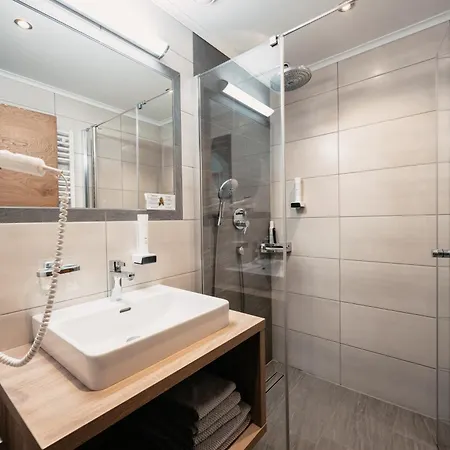 Schuetzenhof Hotel Flachau