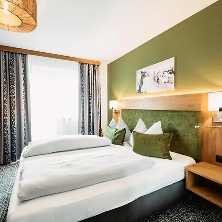 Schuetzenhof Hotel