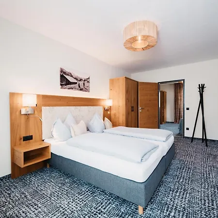 Готель Schuetzenhof 3*