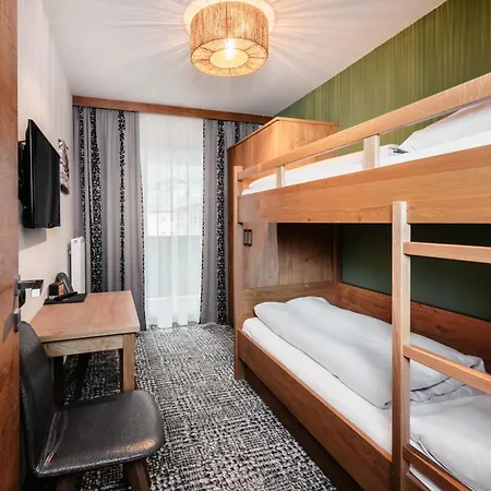 Schuetzenhof 3*