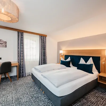 Schuetzenhof 3* Флахау