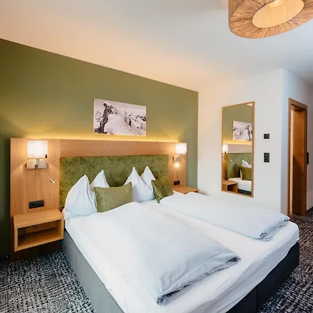 Schuetzenhof Hotel Flachau