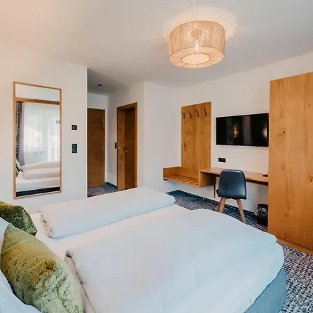 Schuetzenhof Flachau