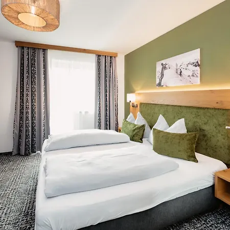 호텔 Schuetzenhof 3*