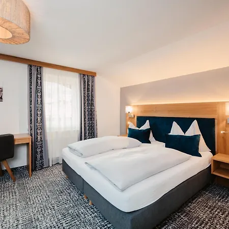 Schuetzenhof Hotel Flachau