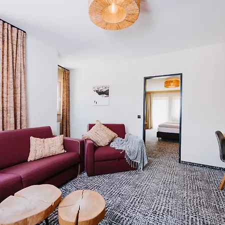 Schuetzenhof 플라차우