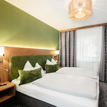 Hotel Schuetzenhof