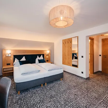 Schuetzenhof 플라차우