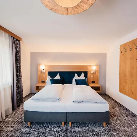 Schuetzenhof Hotel Flachau