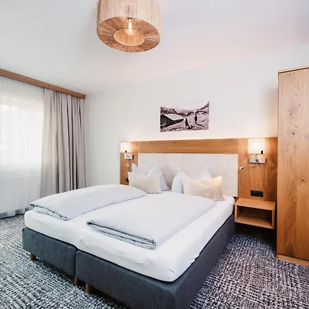 Hotel Schuetzenhof Flachau