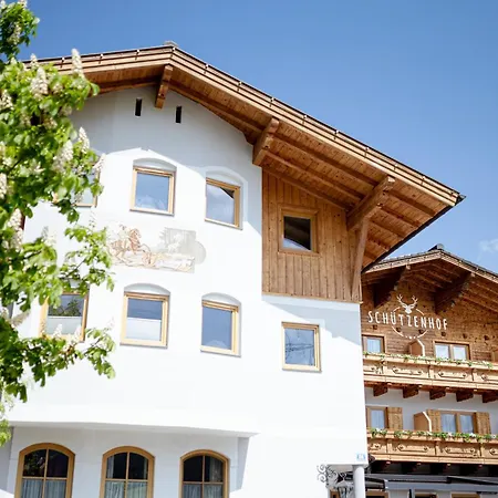 Hotel Schuetzenhof 3*