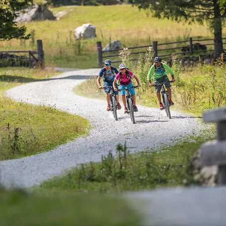 Schuetzenhof Hotel 3*