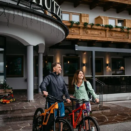 호텔 Schuetzenhof 3*