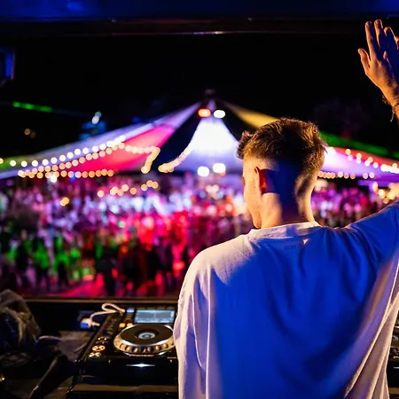 Schuetzenhof 호텔 플라차우