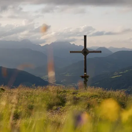 Hotel Schuetzenhof Flachau