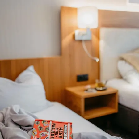 Schuetzenhof Hotel Flachau