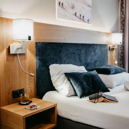 Schuetzenhof 3* Flachau