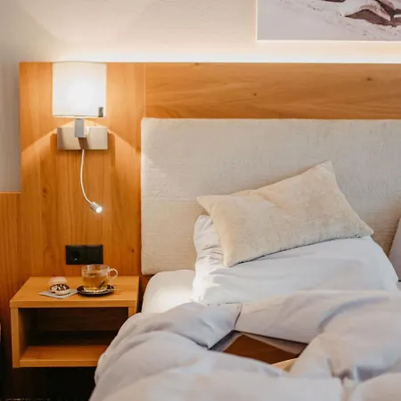 Hotel Schuetzenhof 3*