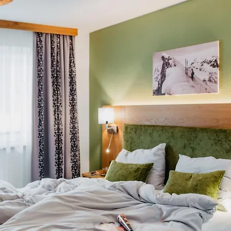 Schuetzenhof Hotel Flachau