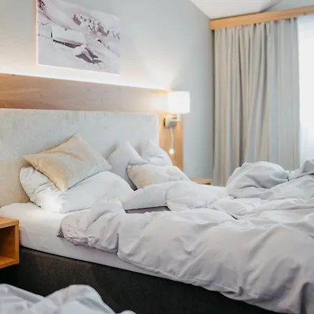 Hotel Schuetzenhof Flachau