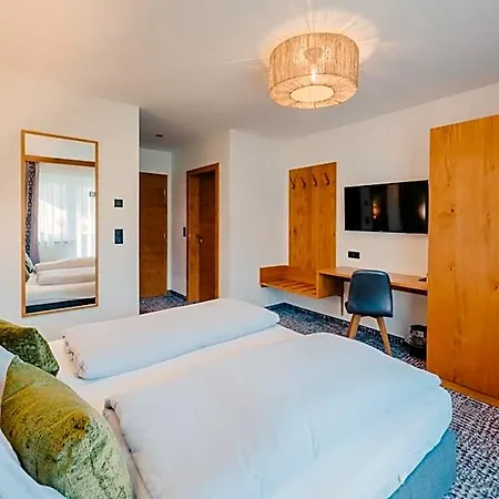 Schuetzenhof Ξενοδοχείο 3*
