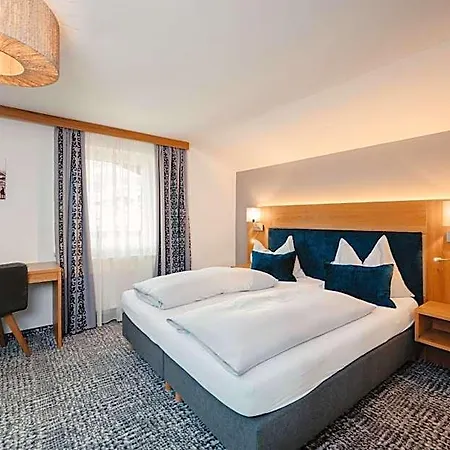 Hotel Schuetzenhof Flachau