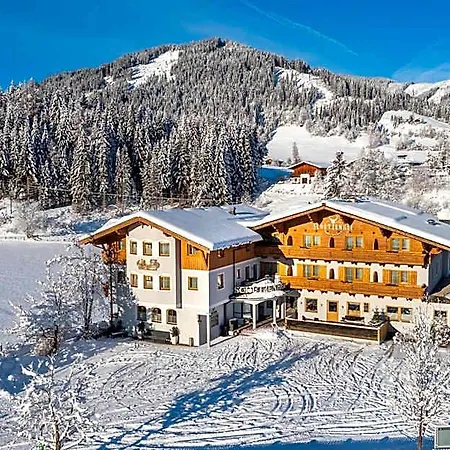 Hotel Schuetzenhof Flachau