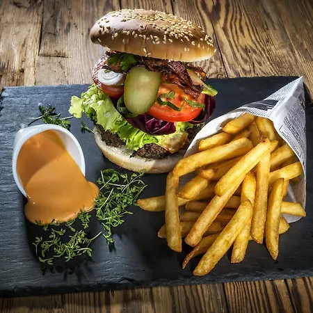 Hotel Schuetzenhof Flachau