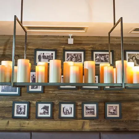 호텔 Schuetzenhof 3*