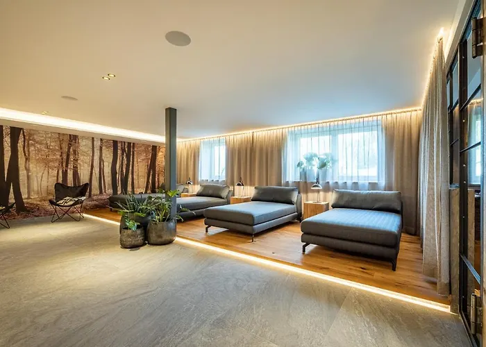 Schuetzenhof 호텔 3*