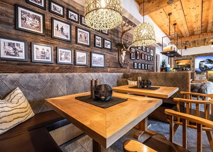 Schuetzenhof מלון פלאכאו