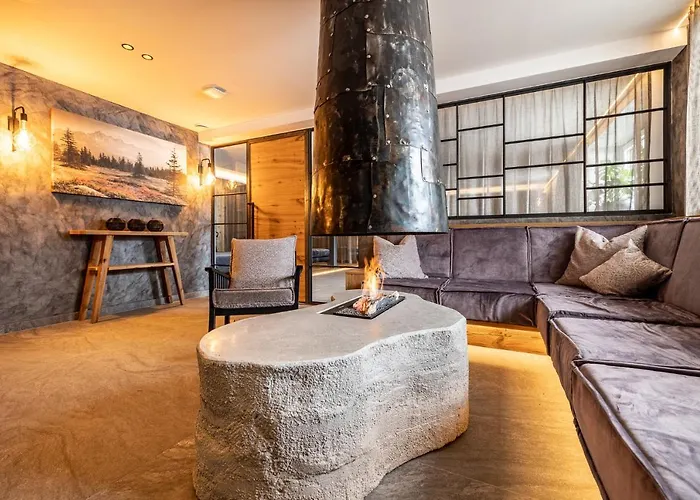 Schuetzenhof מלון