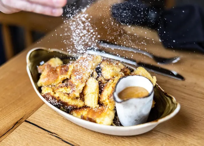 מלון Schuetzenhof 3*