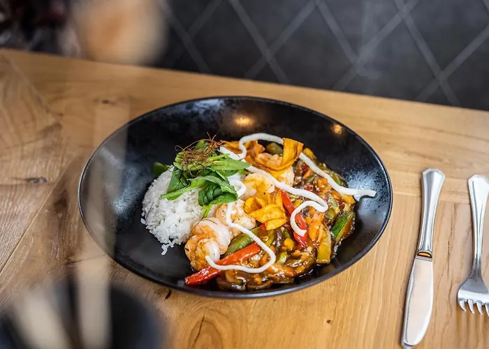 Schuetzenhof מלון