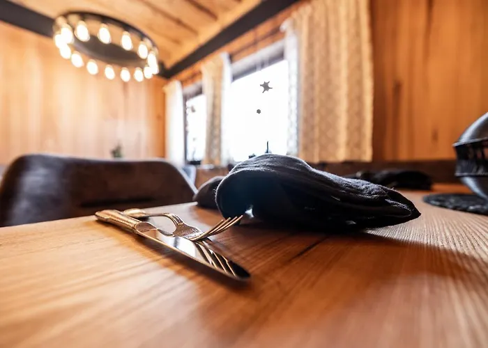 מלון Schuetzenhof