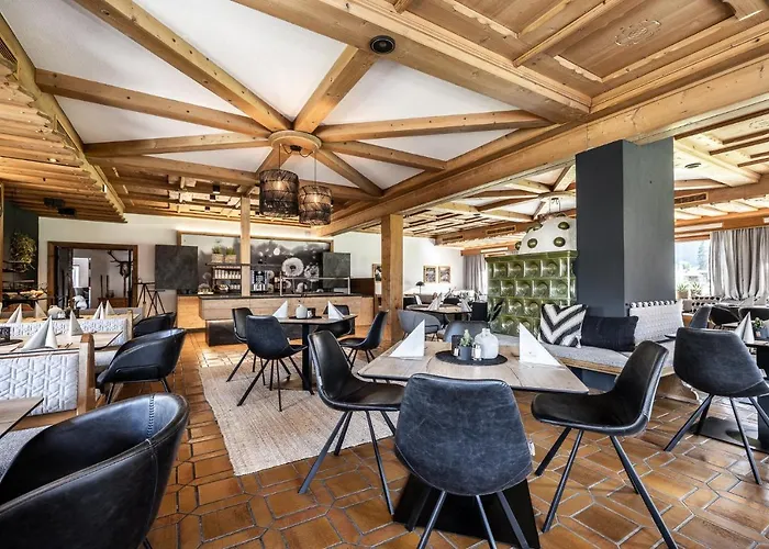 Schuetzenhof מלון 3*