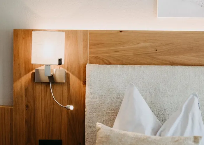 Schuetzenhof 3* 플라차우