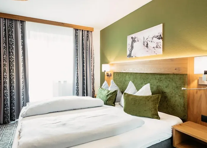 Schuetzenhof מלון