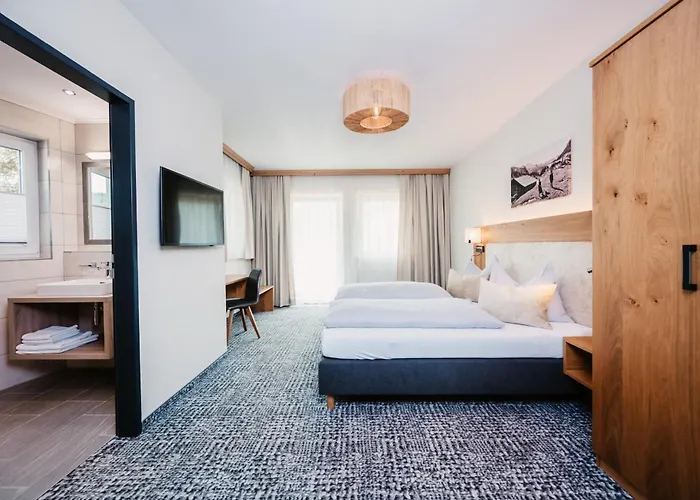 מלון Schuetzenhof פלאכאו