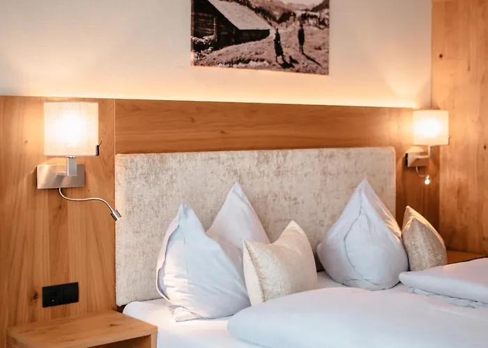 Schuetzenhof 3* 플라차우