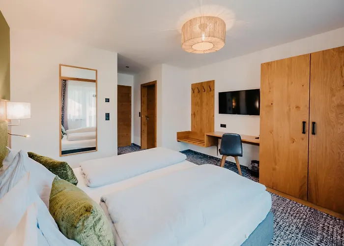 Schuetzenhof 플라차우