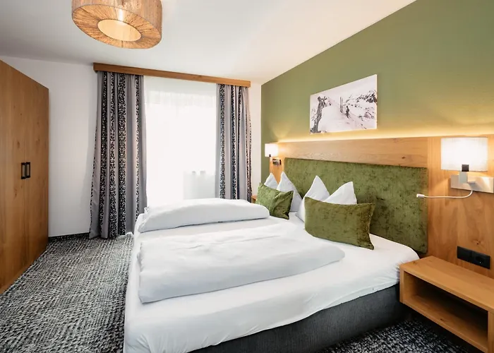 호텔 Schuetzenhof 3*