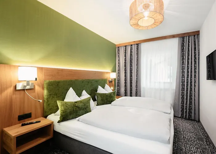 מלון Schuetzenhof