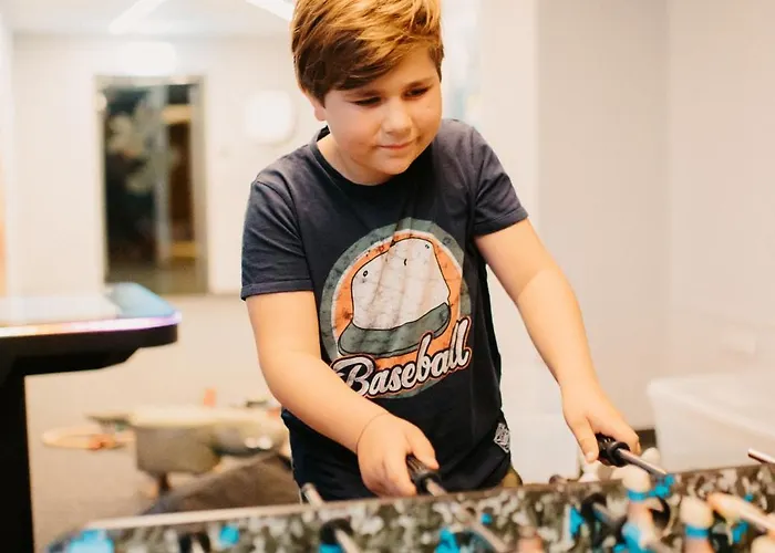 Schuetzenhof 호텔 플라차우