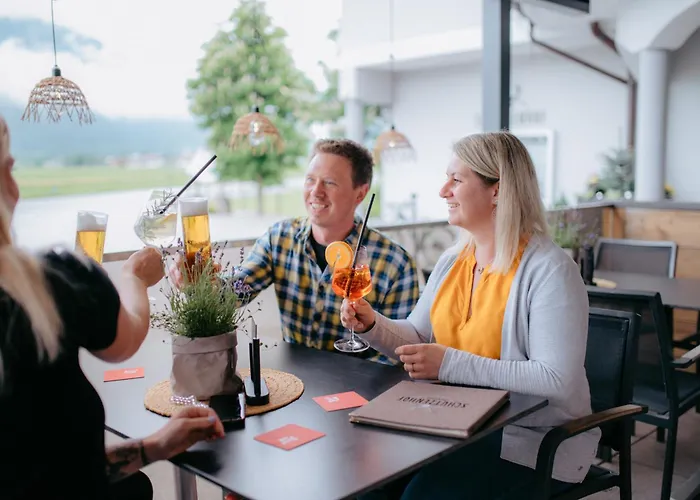 מלון Schuetzenhof