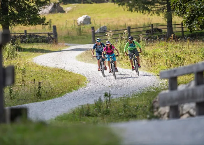 Schuetzenhof מלון 3*